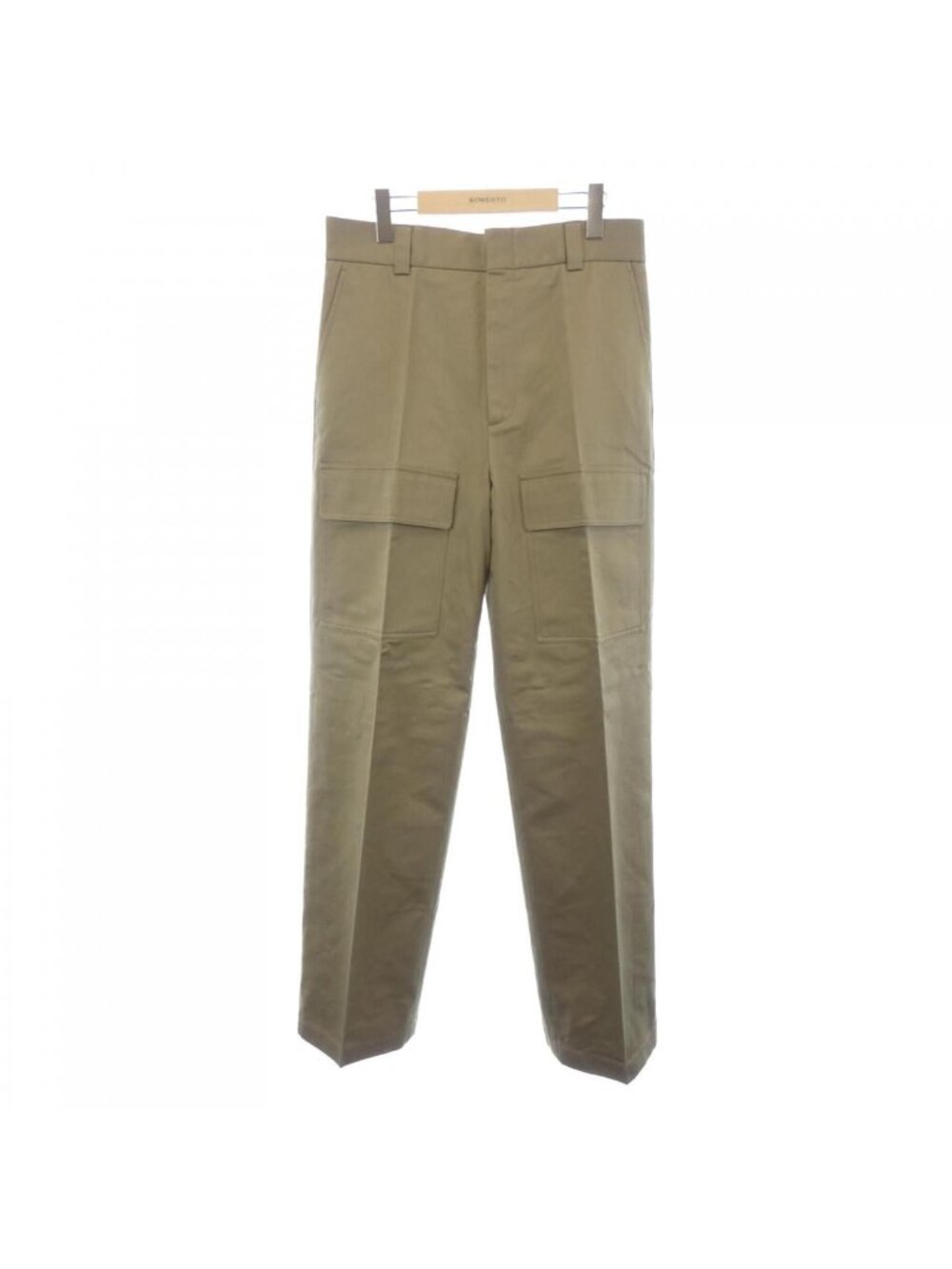 Gucci Zapro Pants Beige